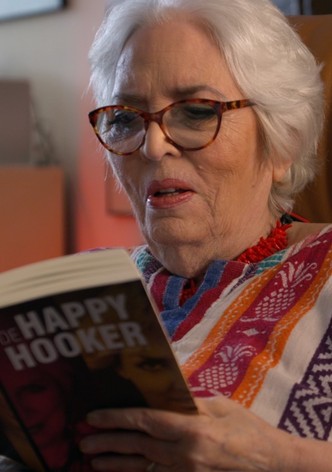Happy Hooker, lust om te leven