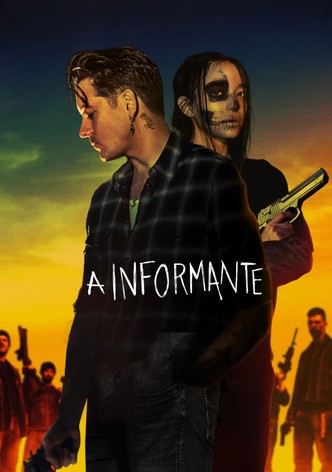 A Informante