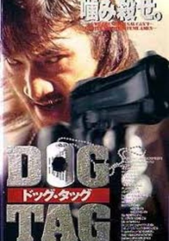 DOG TAG