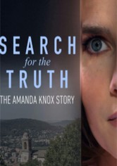 Buscando la verdad: La historia de Amanda Knox