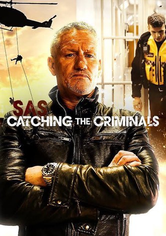 SAS: Catching the Criminals - Season 1