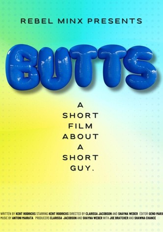 Butts