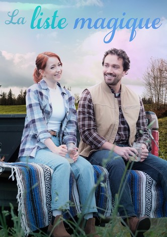 La liste magique