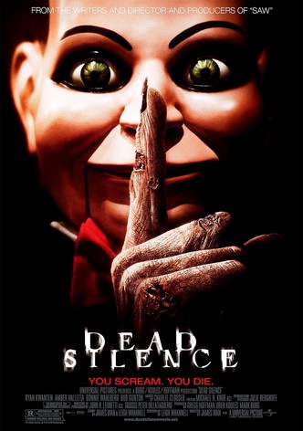 Dead Silence