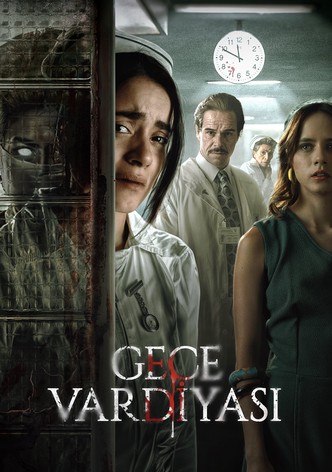 Gece  Vardiyası