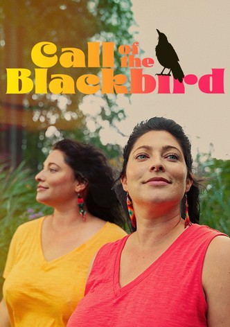 Call of the Blackbird