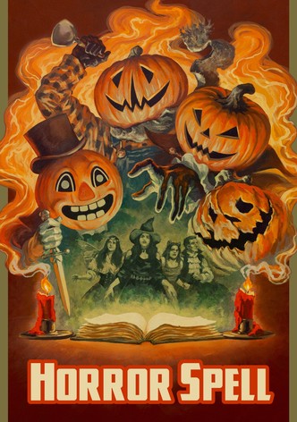 Horror Spell