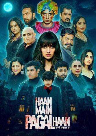 Haan Main Pagal Haan