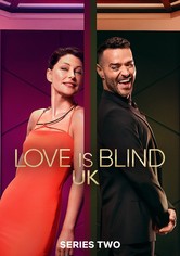 Love Is Blind: UK