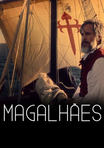 Magalhães