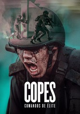 COPES: Elite Commandos