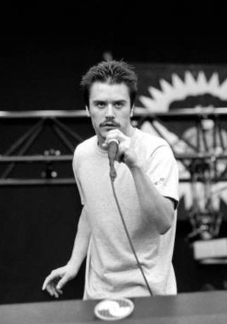 Faith No More - Live at Pinkpop Festival 1995