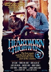 Heartworn Highways