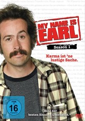 My Name Is Earl