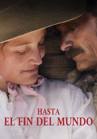 Hasta el fin del mundo