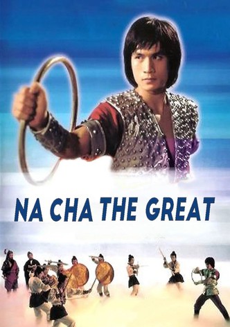 Na Cha the Great