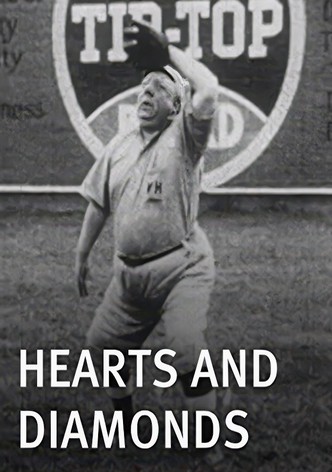 Hearts and Diamonds