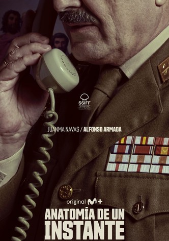 The Anatomy of a Moment