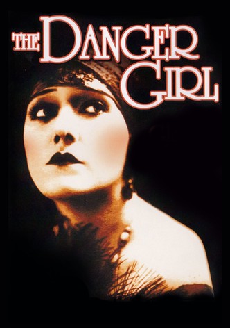 The Danger Girl