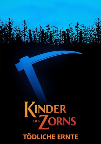 Kinder des Zorns 2 - Tödliche Ernte