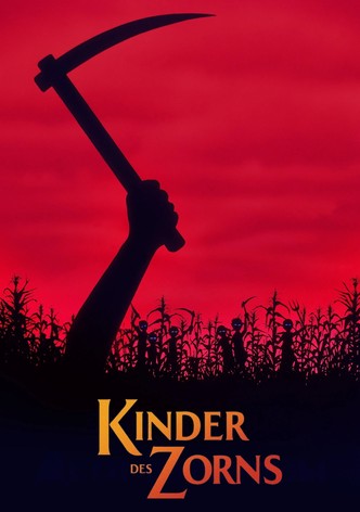 Kinder des Zorns