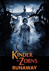 Kinder des Zorns 9 - Runaway