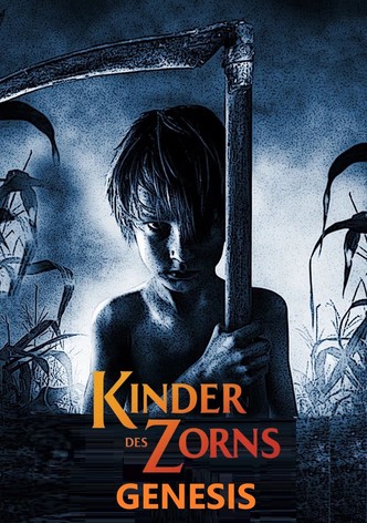 Kinder des Zorns: Genesis - Der Anfang