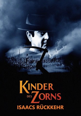 Kinder des Zorns 6 - Isaacs Rückkehr