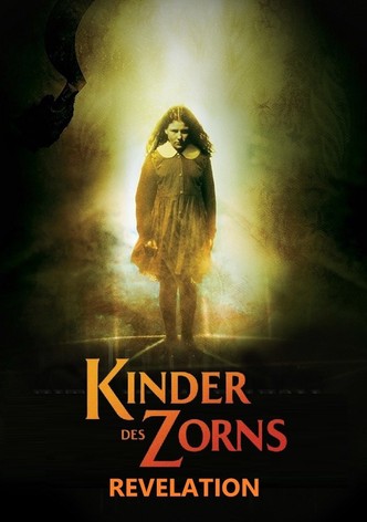 Kinder des Zorns 7 - Revelation