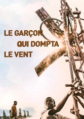 Le Garçon qui dompta le vent