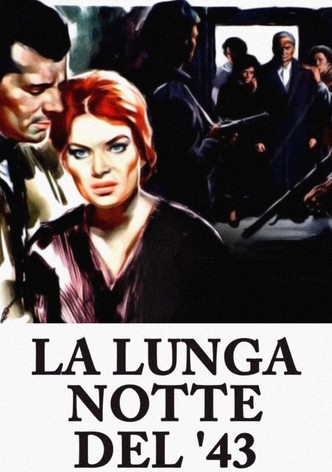 La lunga notte del '43