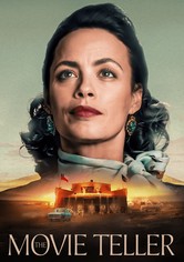 The movie teller