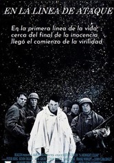 En la línea de ataque