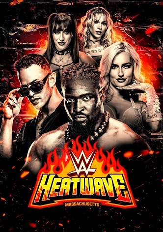 Heatwave 2025