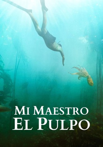 Lo que el pulpo me enseñó