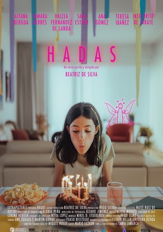 HADAS