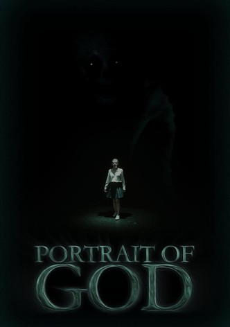 Portrait of God