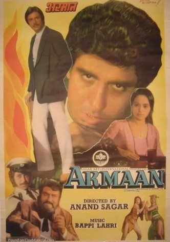 Armaan