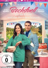 Das Backduell um die Krone und das Herz des Prinzen