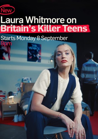 Britain's Killer Teens