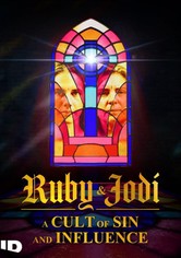 Ruby e Jodi: Uma Seita de Pecado e Poder