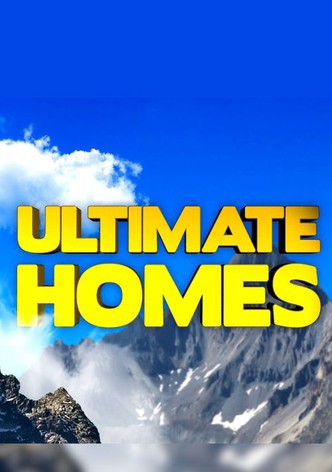 Ultimate Homes