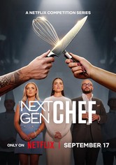 Next Gen Chef