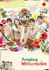 Svjetlucava lubenica