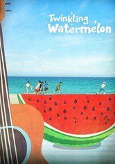 Twinkling Watermelon