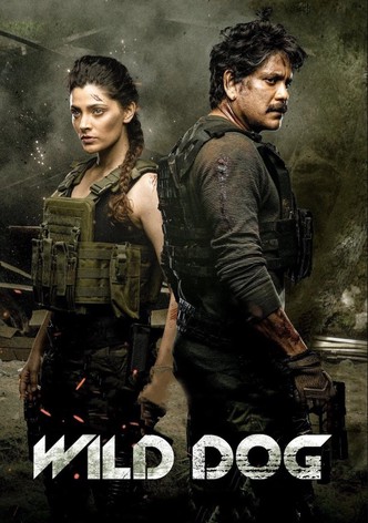 Wild Dog: Telugu