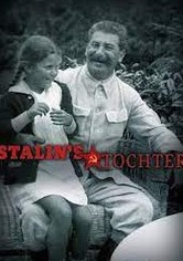 Stalin's Daughter