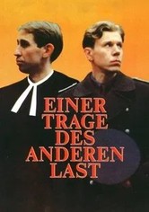 Einer trage des anderen Last ...