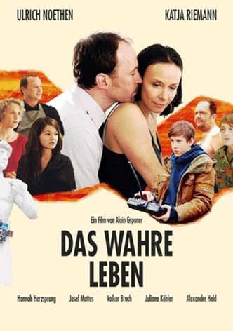 Das wahre Leben
