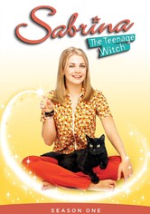 Sabrina, the Teenage Witch